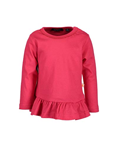 Blue Seven Baby-Mädchen Vd-950531 X Pullunder, Rot (Hochrot 333), 86 von Blue Seven