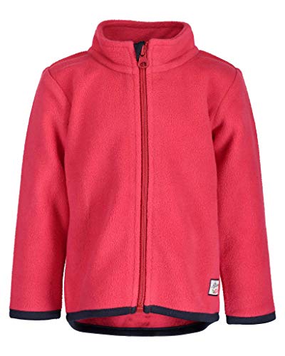 Blue Seven Baby-Mädchen Vd-957025 X Mantel, Rot (Hochrot Orig 333), 68 von Blue Seven