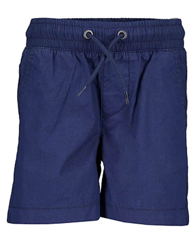 Blue Seven Cargobermudas Blue Seven Jungen Shorts kurze Hose Schlupfhose blau (1-tlg) von Blue Seven