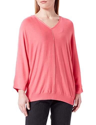 BLUE SEVEN Damen Pullover, Flamingo Orig, 44 von Blue Seven