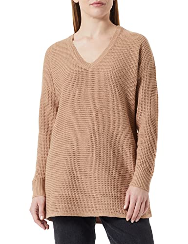 BLUE SEVEN Damen Pullover, NUSS Orig, 40 von Blue Seven