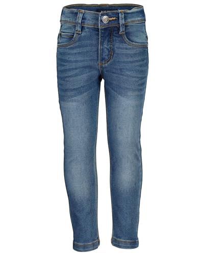 Blue Seven Jeans Kids Girls Basics 540 - Jeansblau 104 von Blue Seven