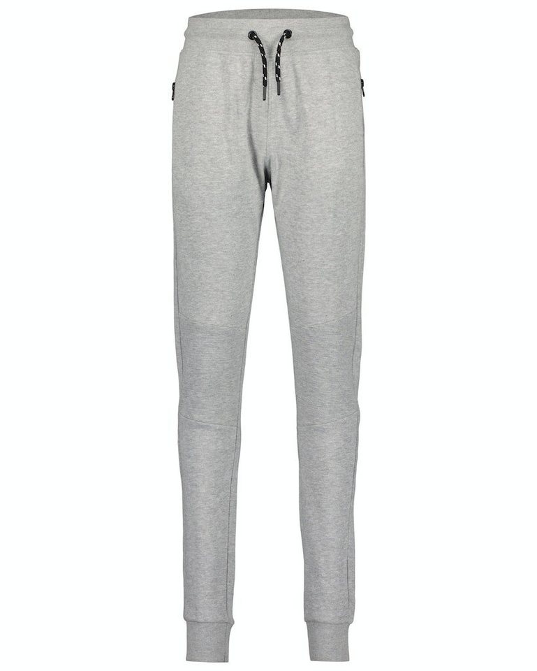 Blue Seven Jogginghose Blue Seven Jungen Jogginghose Sweathose Sporthose mittelgrau angeraut (1-tlg., kein Set) von Blue Seven