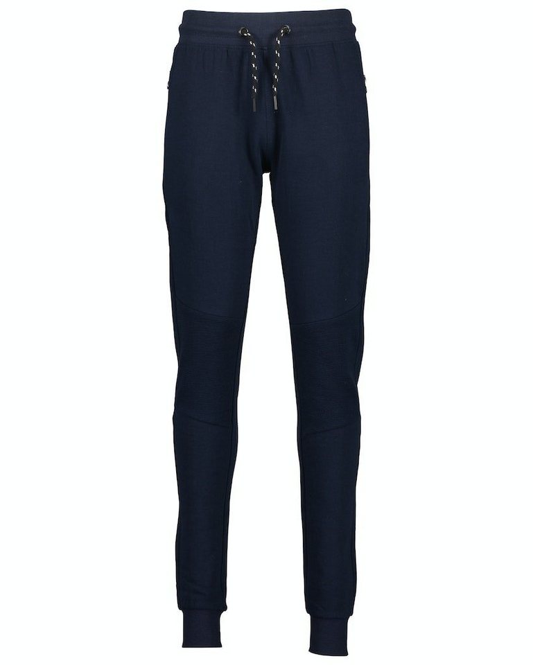 Blue Seven Jogginghose Blue Seven Jungen Jogginghose Sweathose Sporthose nachtblau angeraut (1-tlg) von Blue Seven