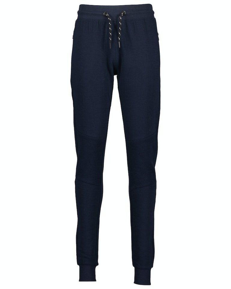 Blue Seven Jogginghose Blue Seven Jungen Jogginghose Sweathose Sporthose nachtblau angeraut (1-tlg., kein Set) von Blue Seven