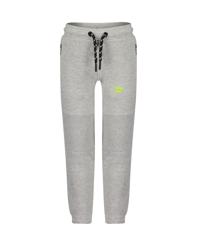 Blue Seven Jogginghose Blue Seven Jungen Jogginghose Sweathose angeraut Sports hellgrau (1-tlg., kein Set) von Blue Seven