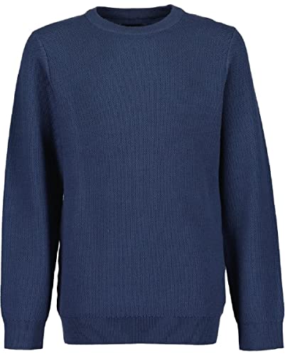 Blue Seven Jungen Boys' Jumper Pullover, Jeansblau Orig, 164 EU von Blue Seven