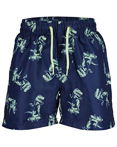 Blue Seven Jungen Jungen Badehose, Ultramarin Orig, 104 EU von Blue Seven