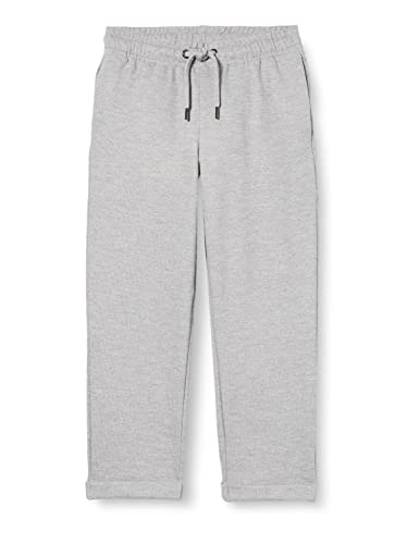 BLUE SEVEN Jungen Teen Boys Freizeit Hose Freizeithose, GRAU, 10 Years von Blue Seven