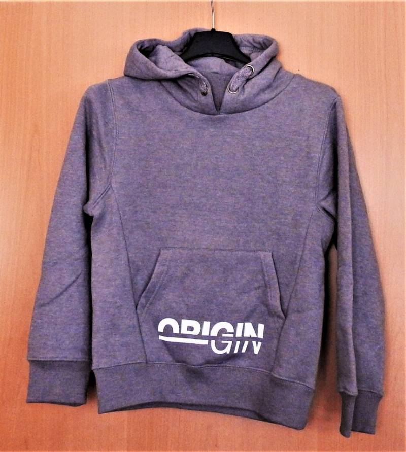 Blue Seven Kapuzenpullover Johnny von Blue Seven