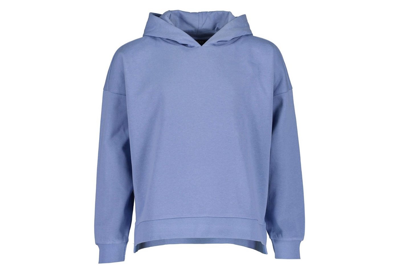 Blue Seven Kapuzenshirt Kinder Mädchen Sweatshirt mit Kapuze - Kapuzenpullover aus Baumwolle von Blue Seven