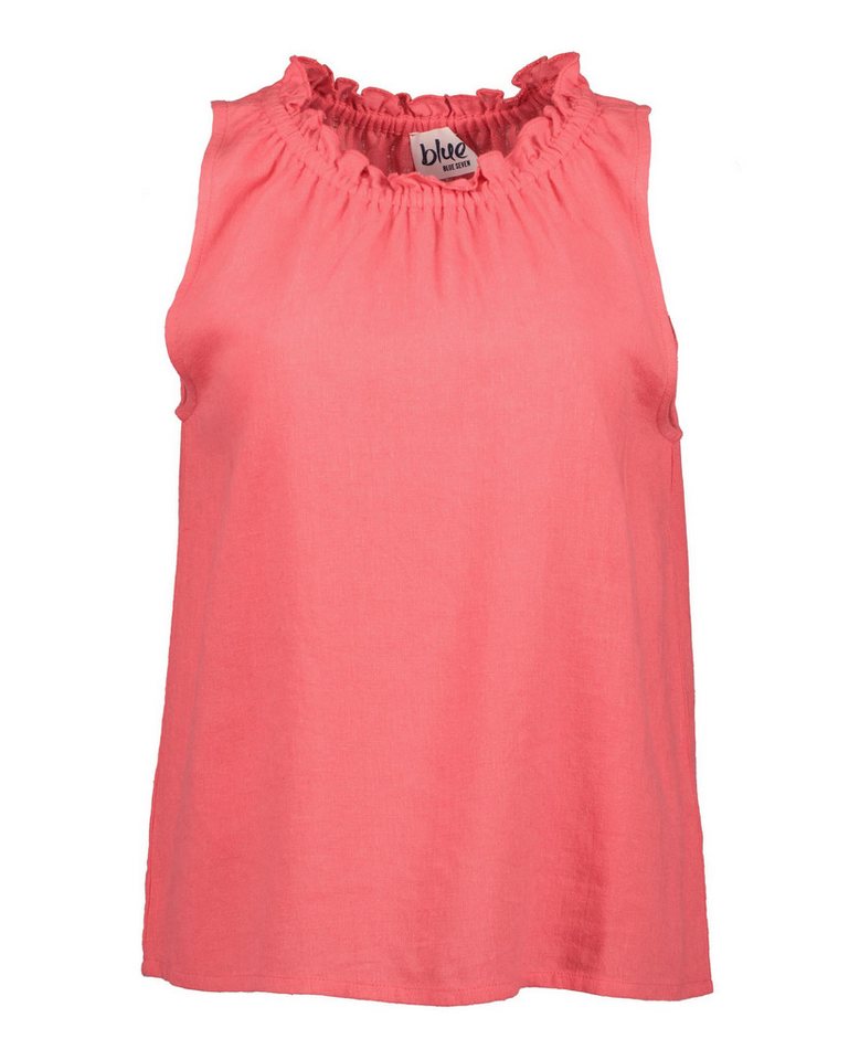 Blue Seven Klassische Bluse Blue Seven Damen Bluse (1-tlg) von Blue Seven