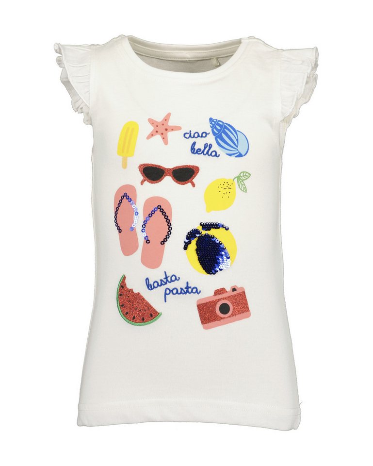 Blue Seven Kurzarmshirt von Blue Seven