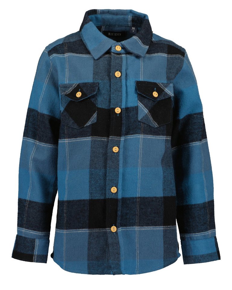 Blue Seven Langarmhemd von Blue Seven