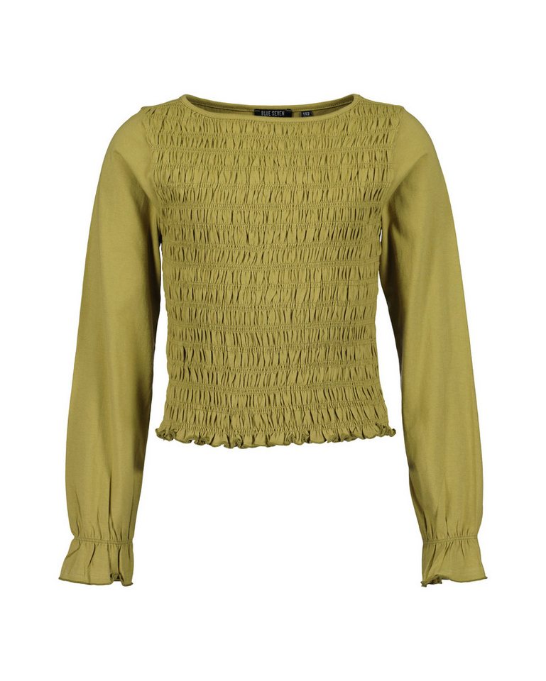 Blue Seven Langarmshirt Blue Seven Langarmshirt von Blue Seven