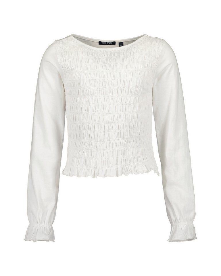 Blue Seven Langarmshirt Blue Seven Langarmshirt von Blue Seven