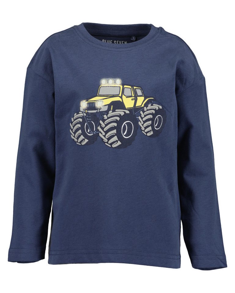 Blue Seven Langarmshirt von Blue Seven