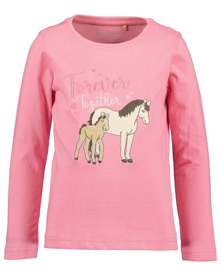 Blue Seven Langarmshirt von Blue Seven