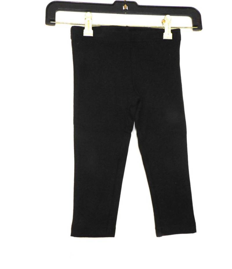 Blue Seven Leggings Leg schwarz von Blue Seven