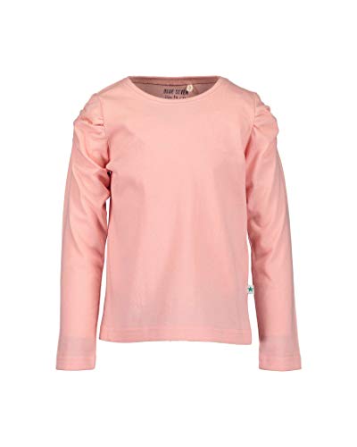 Blue Seven Mädchen Vd-750569 X Pullunder, Pink (Flamingo 237), 128 von Blue Seven