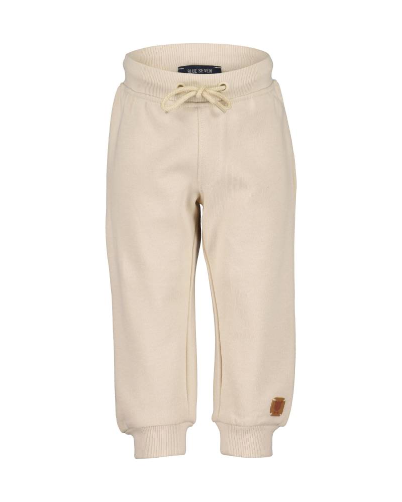 Blue Seven - Mini Kn Sweathose beige - Gr. - 68 von Blue Seven