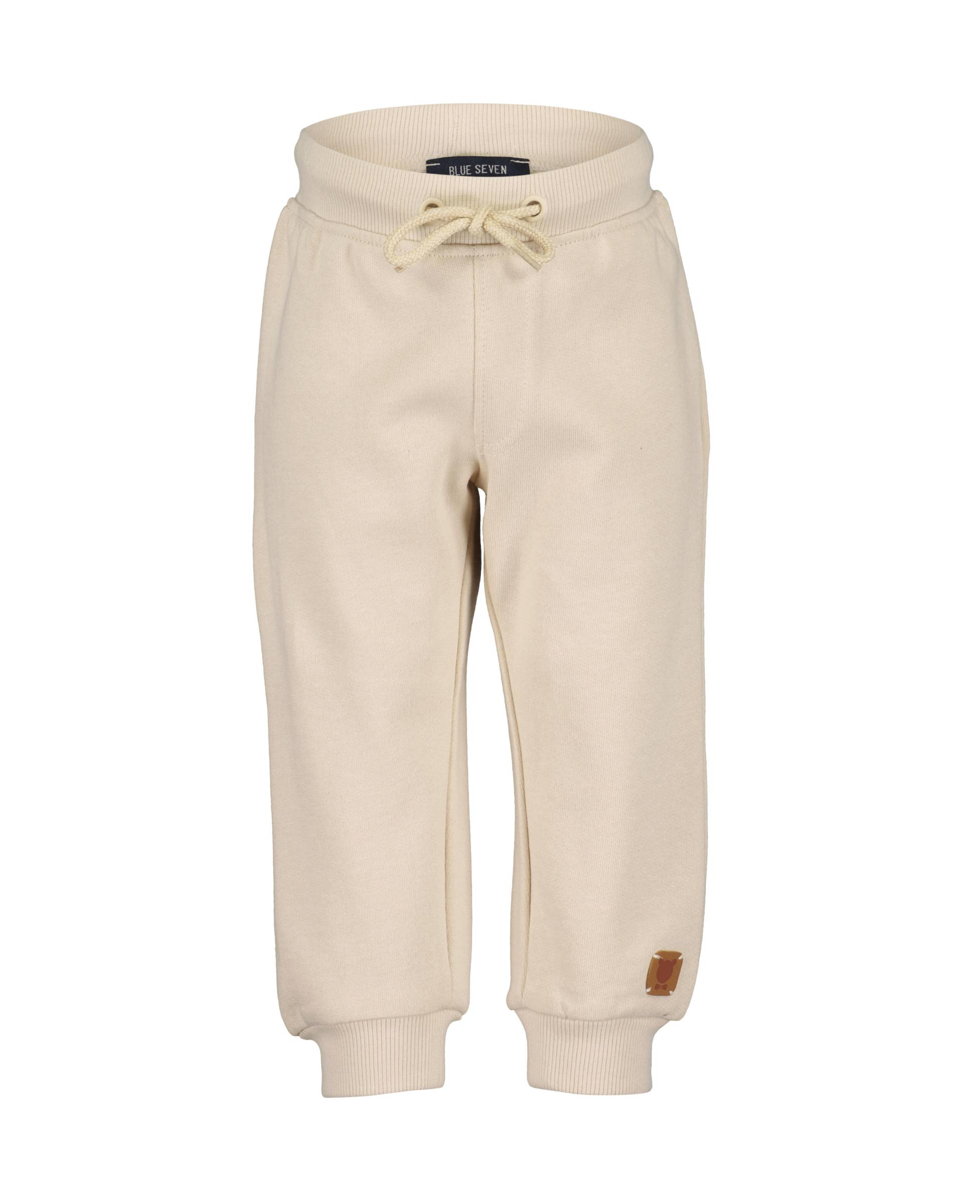 Blue Seven - Mini Kn Sweathose beige - Gr. - 74 von Blue Seven