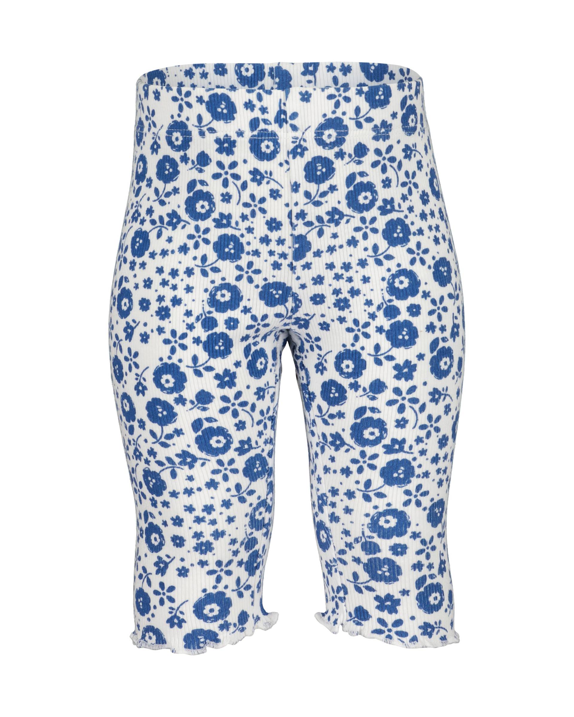 Blue Seven - Mini Md Capri Leggings cremefarben - Gr. - 68 von Blue Seven