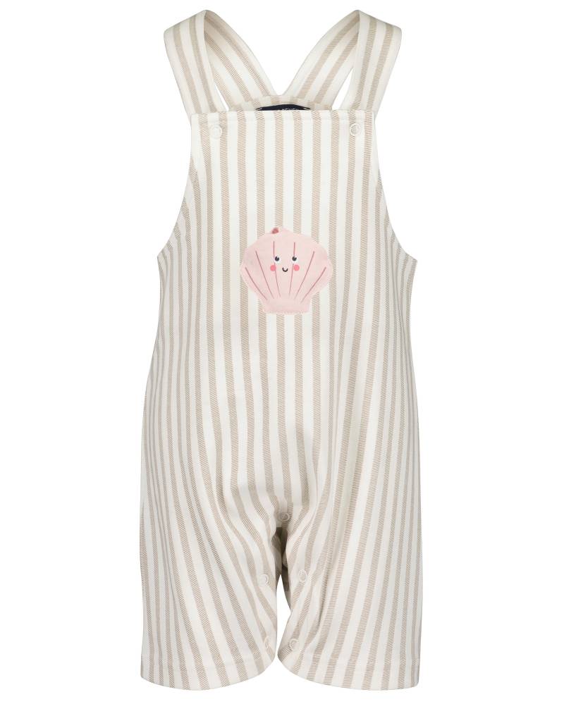 Blue Seven - Mini Md Latzshorts cremefarben - Gr. - 86 von Blue Seven