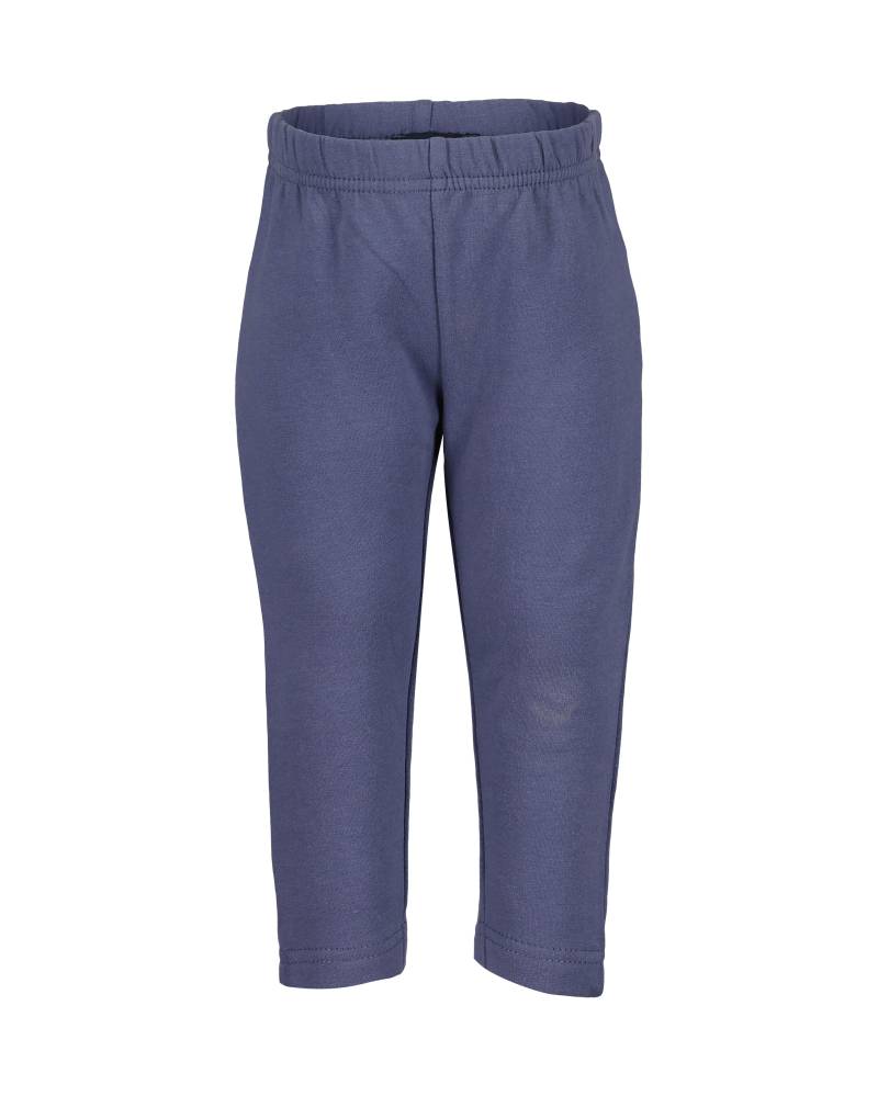 Blue Seven - Mini Md Sweat-Leggings blau - Gr. - 74 von Blue Seven