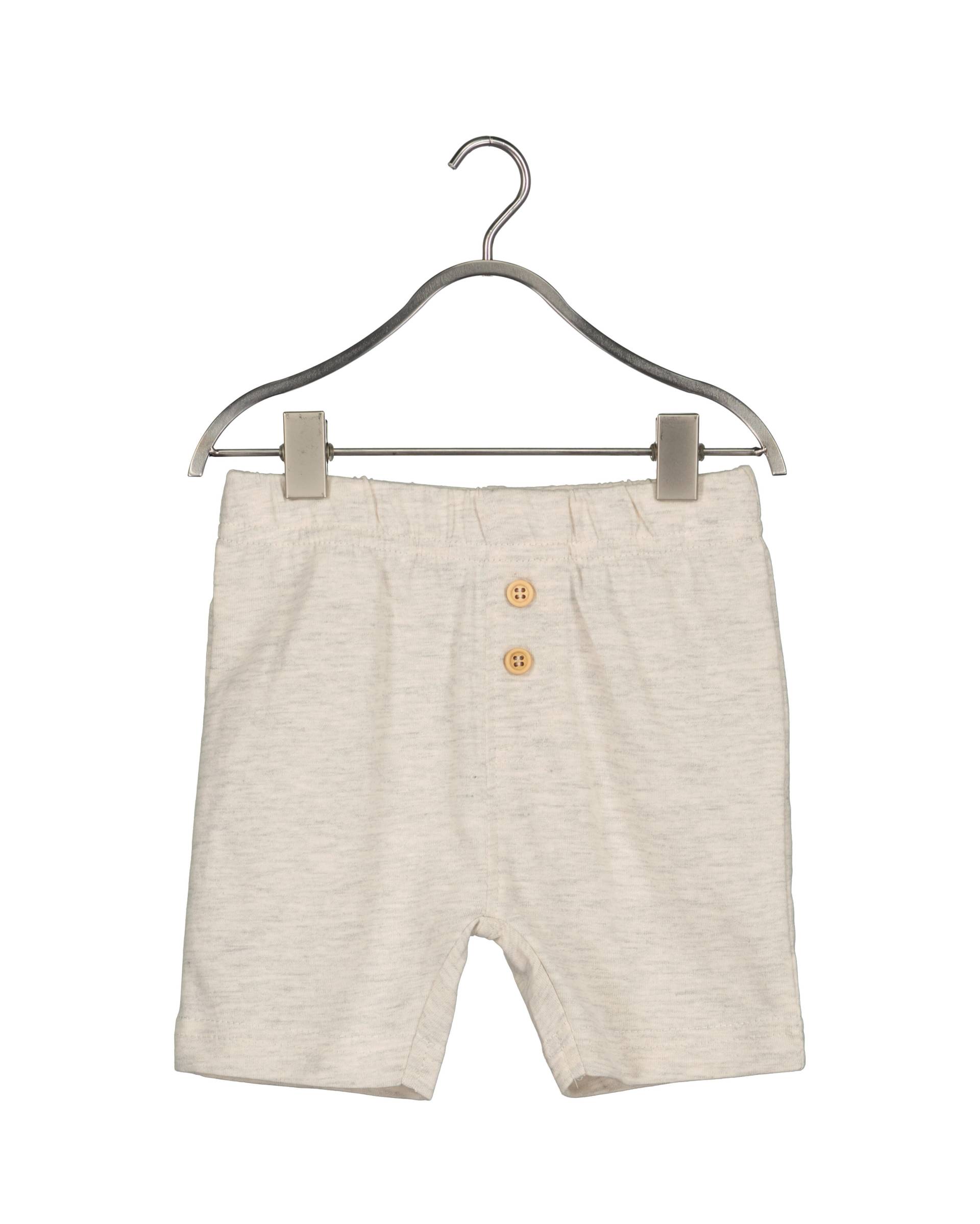 Blue Seven - NB 2er Set: Shirt+Shorts cremefarben - Gr. - 62 von Blue Seven