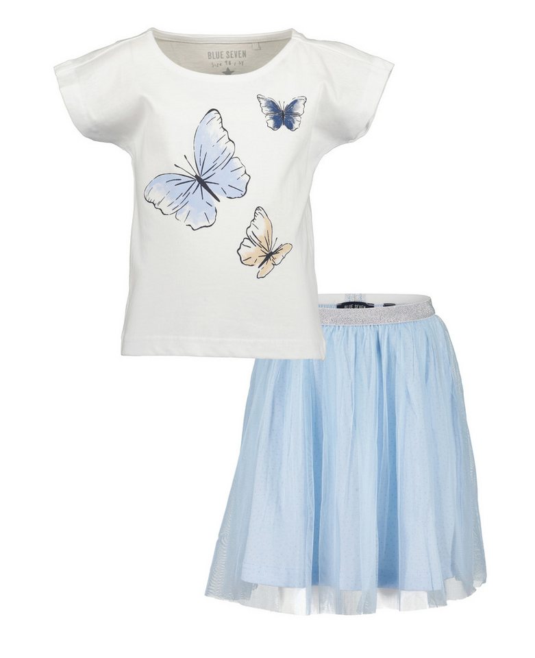 Blue Seven Shirt & Rock (Set, 2-tlg) von Blue Seven