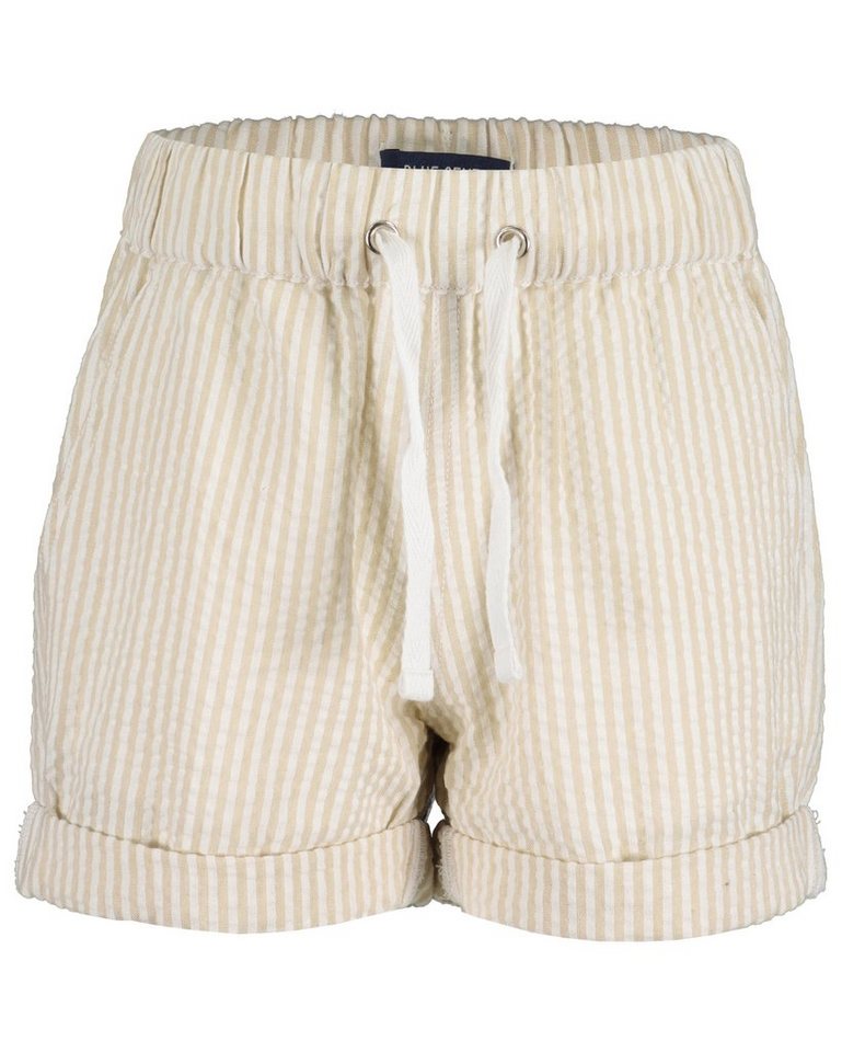 Blue Seven Shorts kl Kn Schlupf-Shorts von Blue Seven