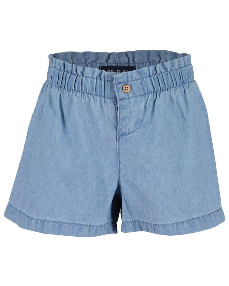 Blue Seven Shorts kl Md Jeans Schlupf-Shorts von Blue Seven