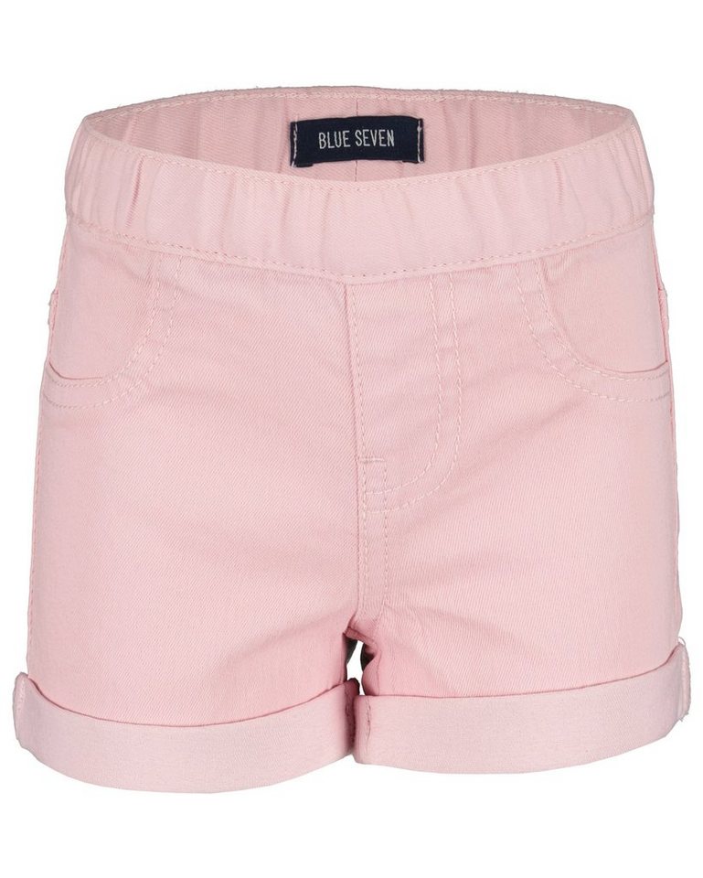 Blue Seven Shorts kl Md Jeans Schlupf-Shorts von Blue Seven