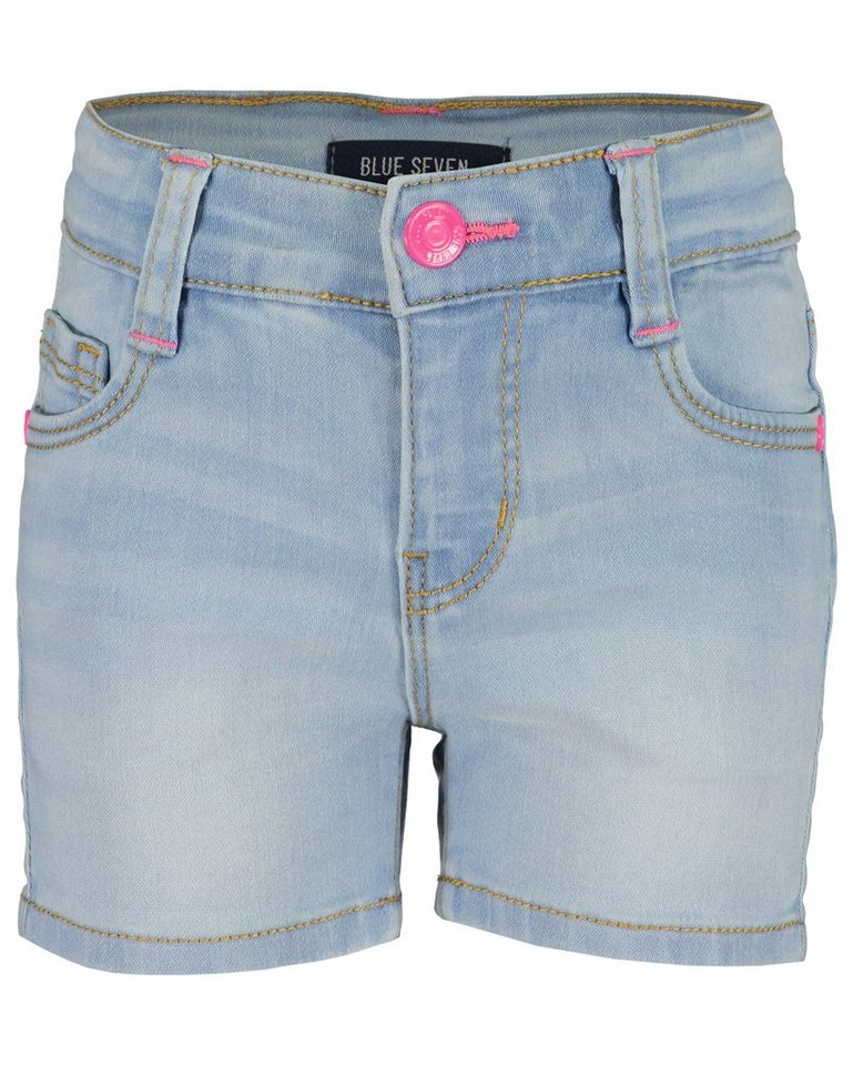 Blue Seven Shorts kl Md JogJeans Shorts von Blue Seven