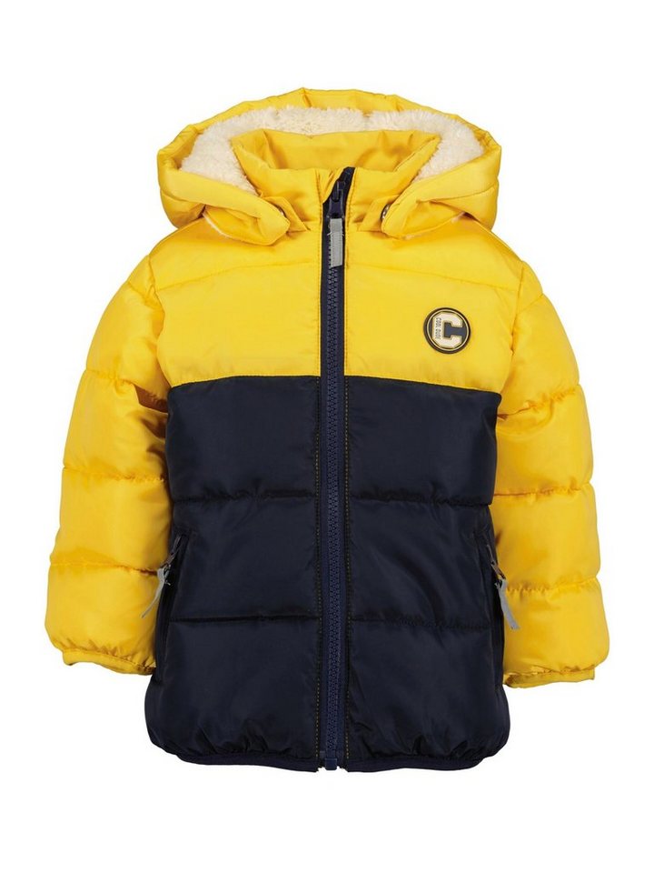 Blue Seven Steppjacke (1-St) von Blue Seven