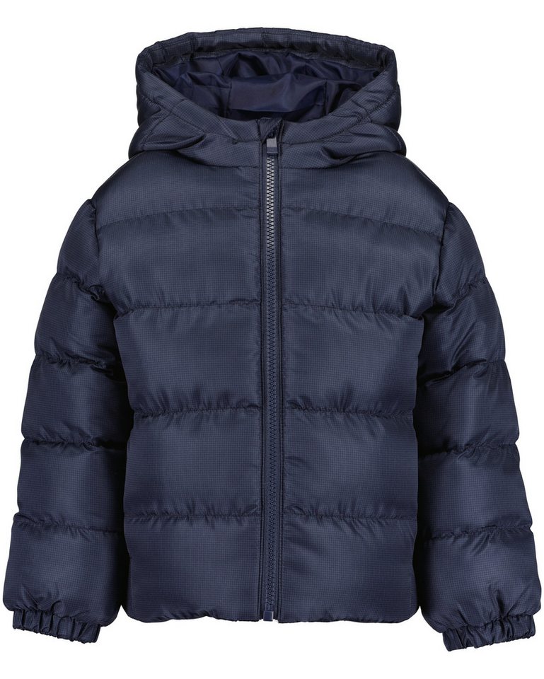 Blue Seven Steppjacke mit praktischer Kapuze von Blue Seven