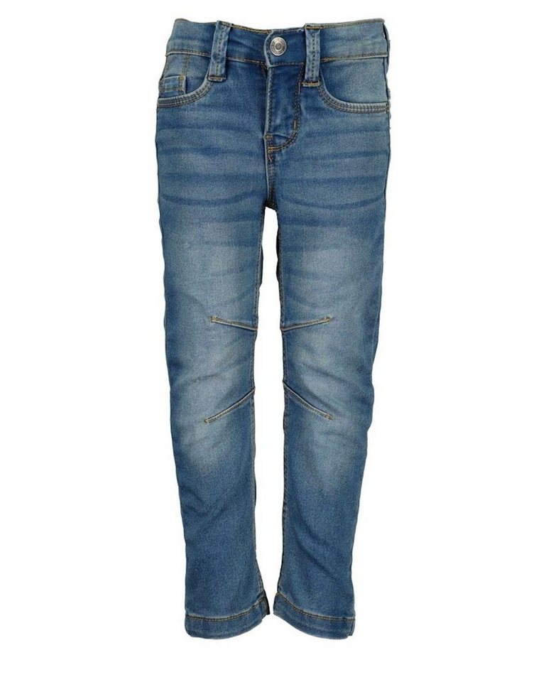 Blue Seven Stretch-Jeans Blue seven Jungen Jeans Stretch blau von Blue Seven