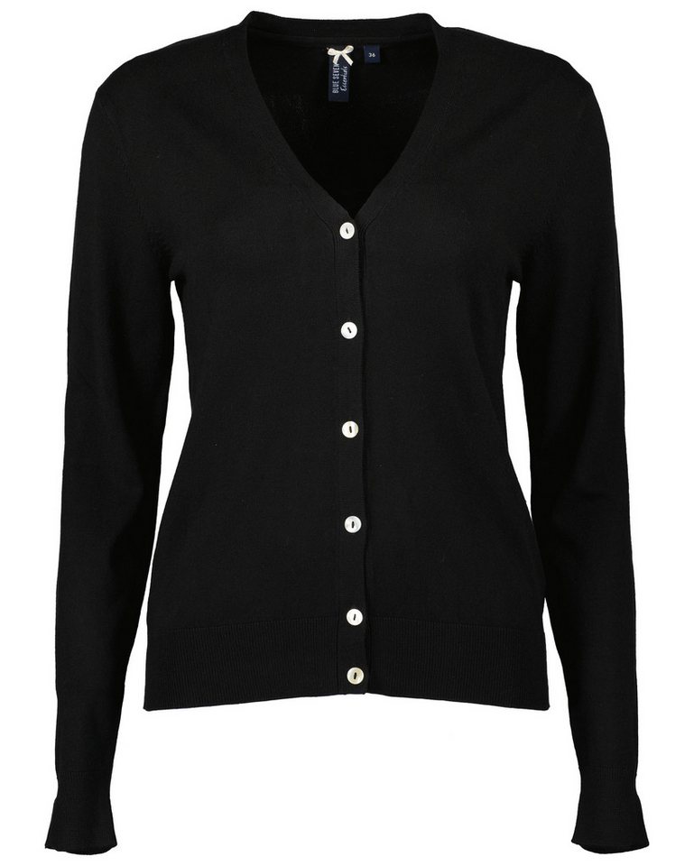 Blue Seven Strickjacke Blue Seven Strickjacke (1-tlg) von Blue Seven