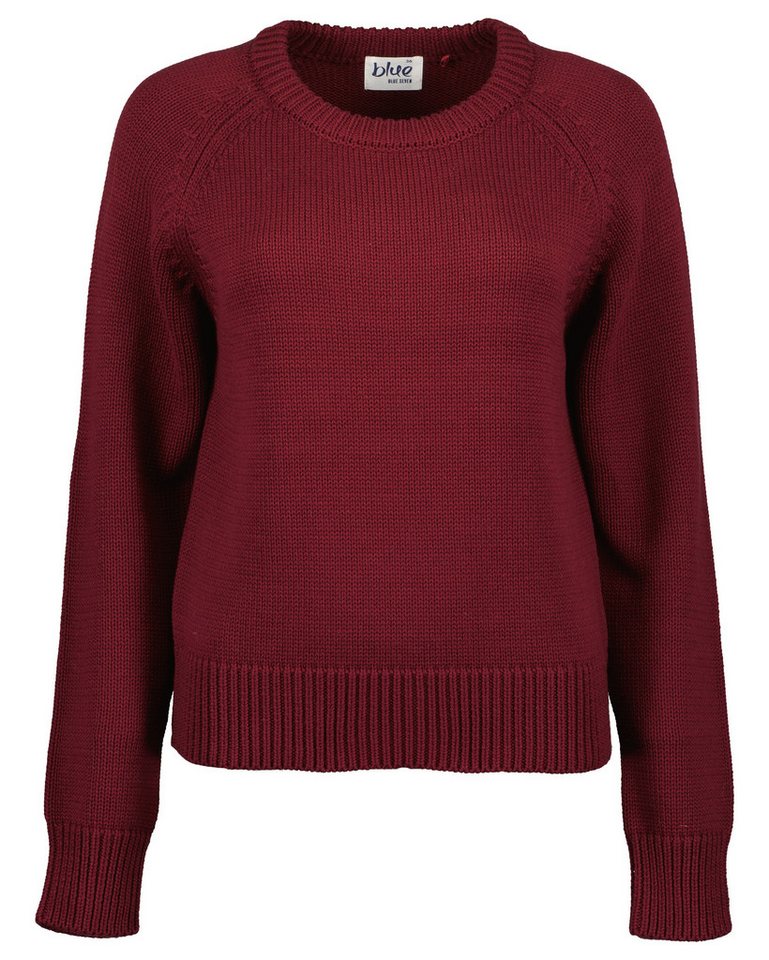 Blue Seven Strickpullover Blue Seven Pullover (1-tlg) von Blue Seven