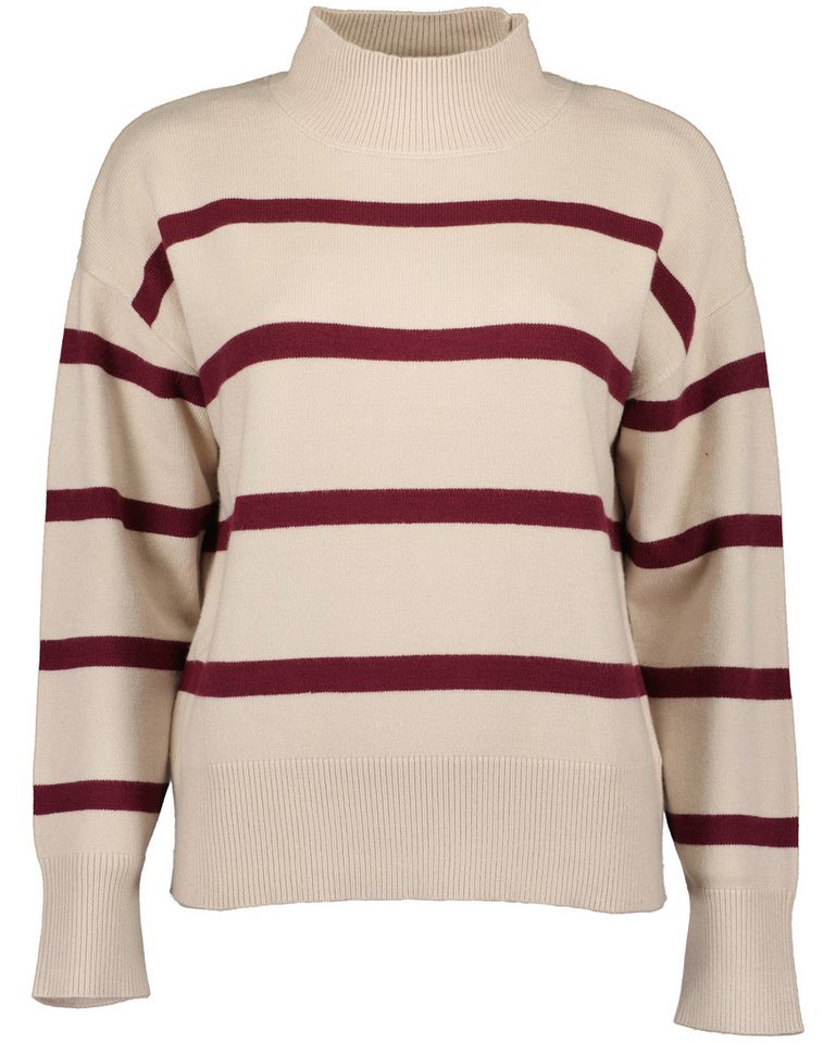 Blue Seven Strickpullover Blue Seven Rollkragenpullover (1-tlg) von Blue Seven