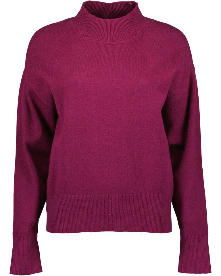 Blue Seven Strickpullover Blue Seven Rollkragenpullover (1-tlg) von Blue Seven