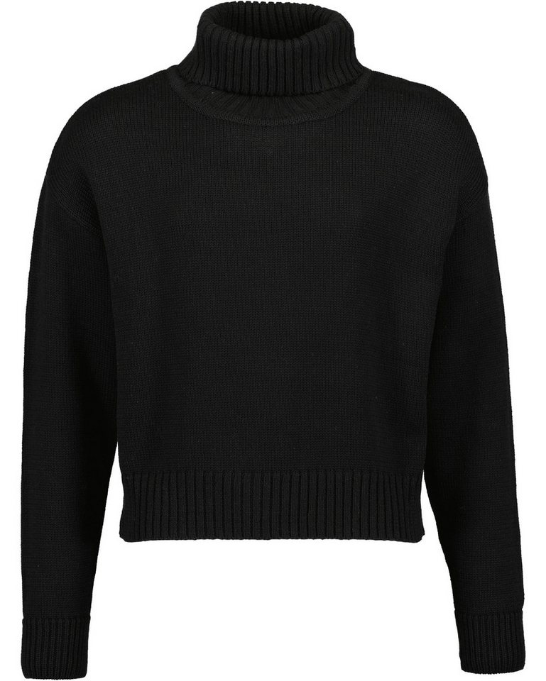 Blue Seven Strickpullover Blue Seven Teenager Mädchen Pullover (1-tlg) von Blue Seven