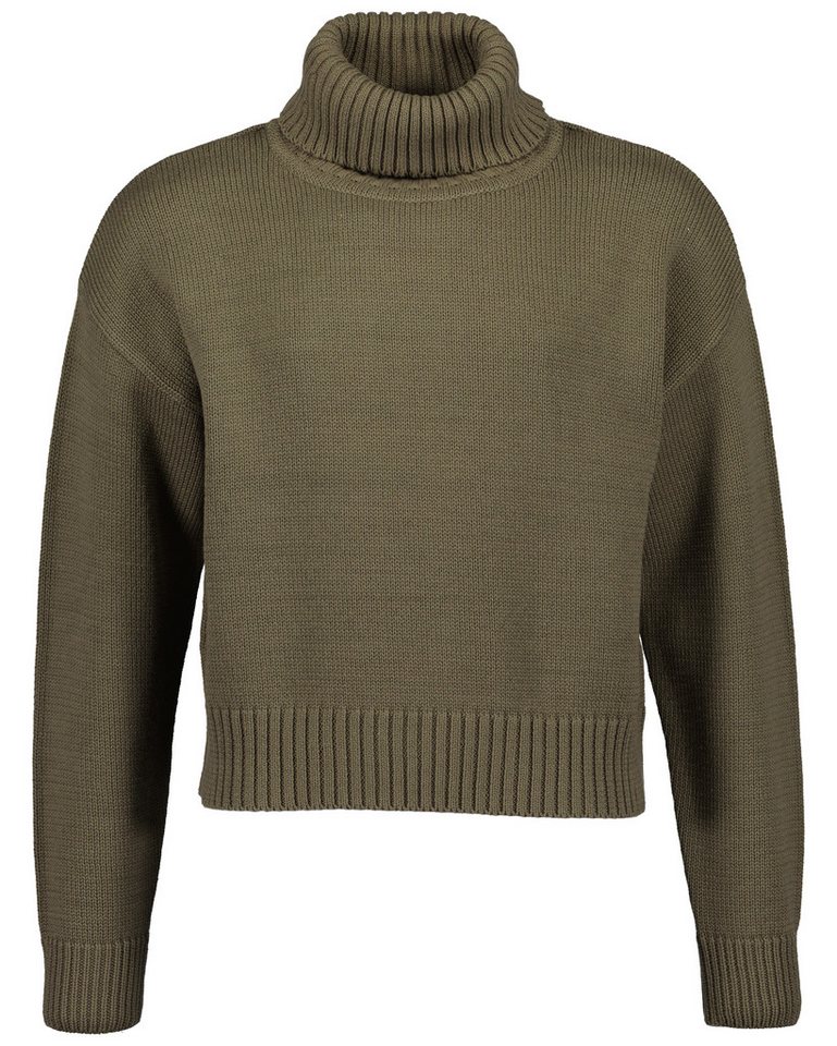 Blue Seven Strickpullover Blue Seven Teenager Mädchen Pullover (1-tlg) von Blue Seven