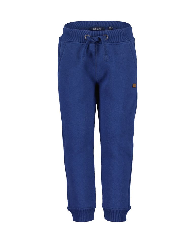 Blue Seven Sweathose im Basic-Look mit Bündchen am Bein von Blue Seven