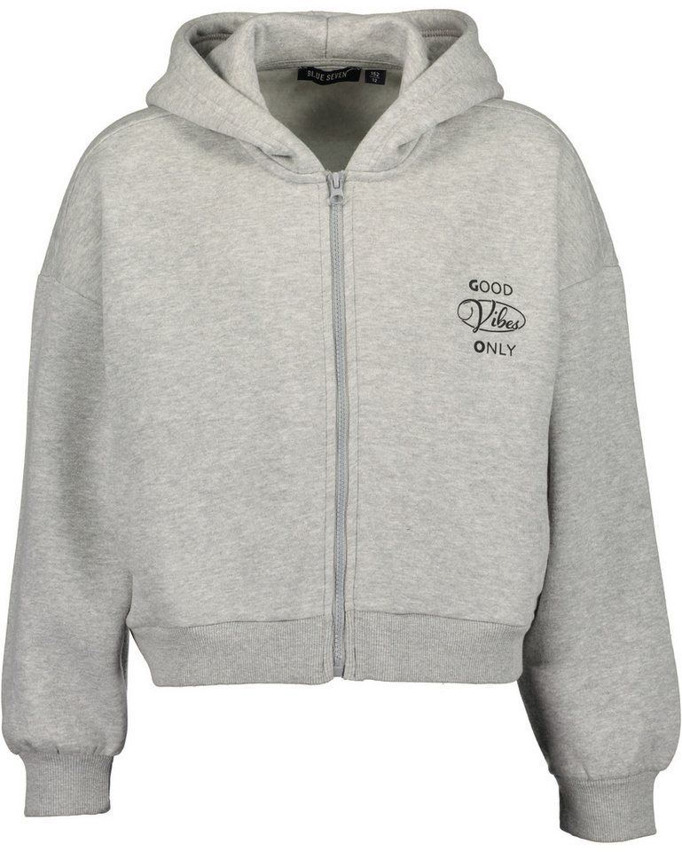 Blue Seven Sweatjacke Blue Seven Sweatjacke von Blue Seven