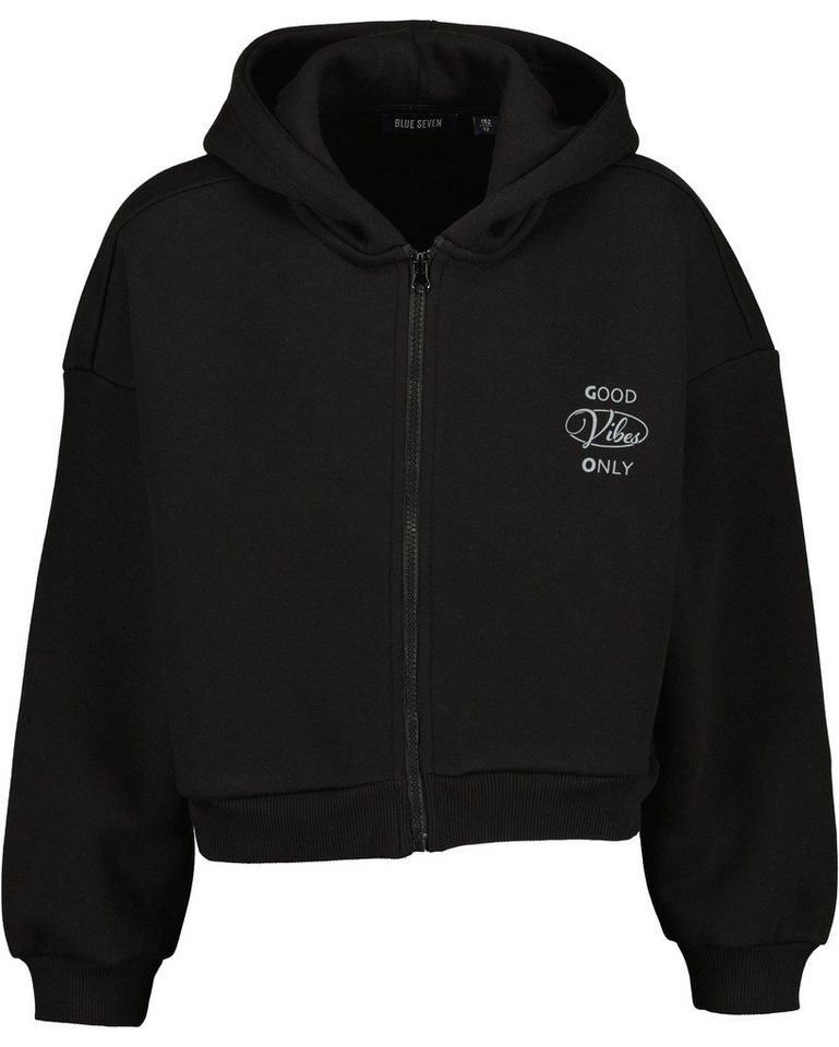 Blue Seven Sweatjacke Blue Seven Sweatjacke von Blue Seven