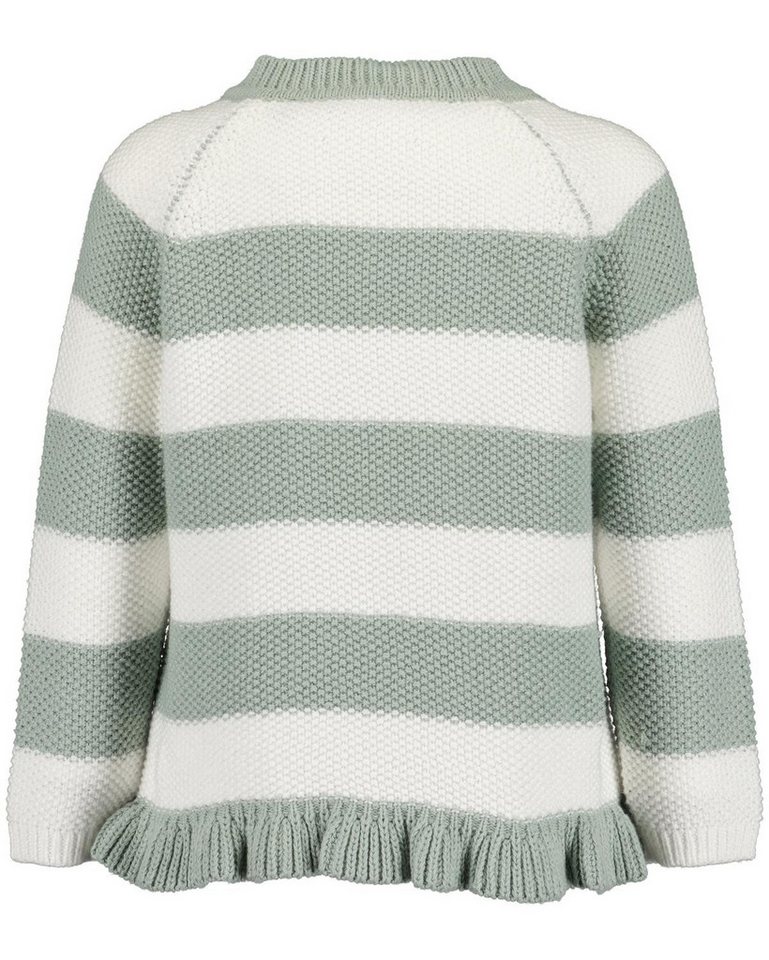 Blue Seven Sweatshirt Mini Md Pullover, Rundhals von Blue Seven