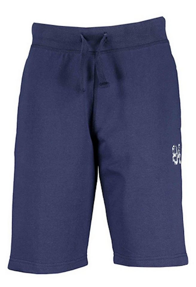 Blue Seven Sweatshorts Blue Seven Jungen Jersey Bermuda Shorts kurze Hose Sommershorts (1-tlg) von Blue Seven