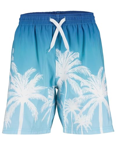 Blue Seven Teenager Jungen Beach Bermuda Beach Bermuda 640 - TÜRKIS 164 von Blue Seven